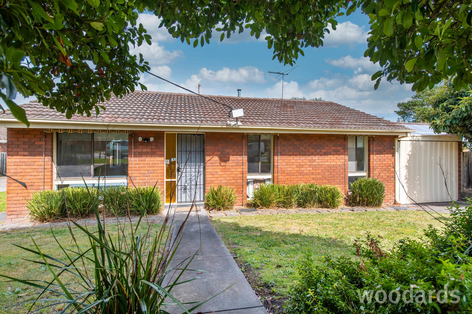 1/87 Medway Street, Box Hill North,