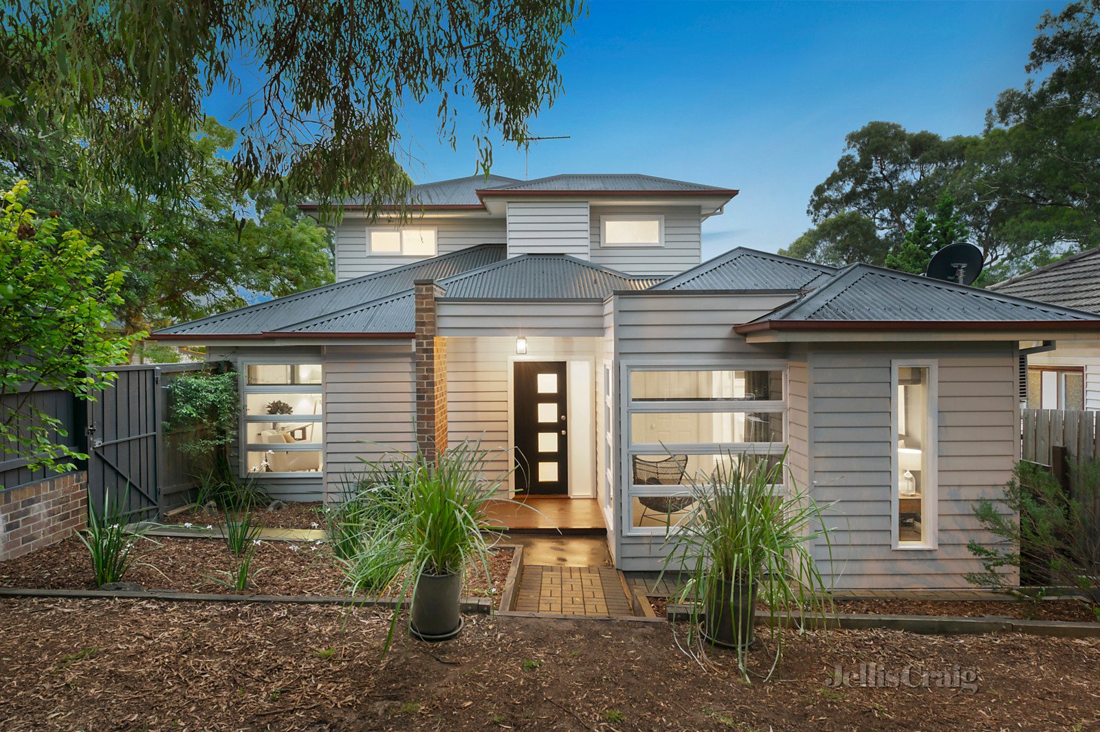 1/87 Rattray Road, Montmorency image 2