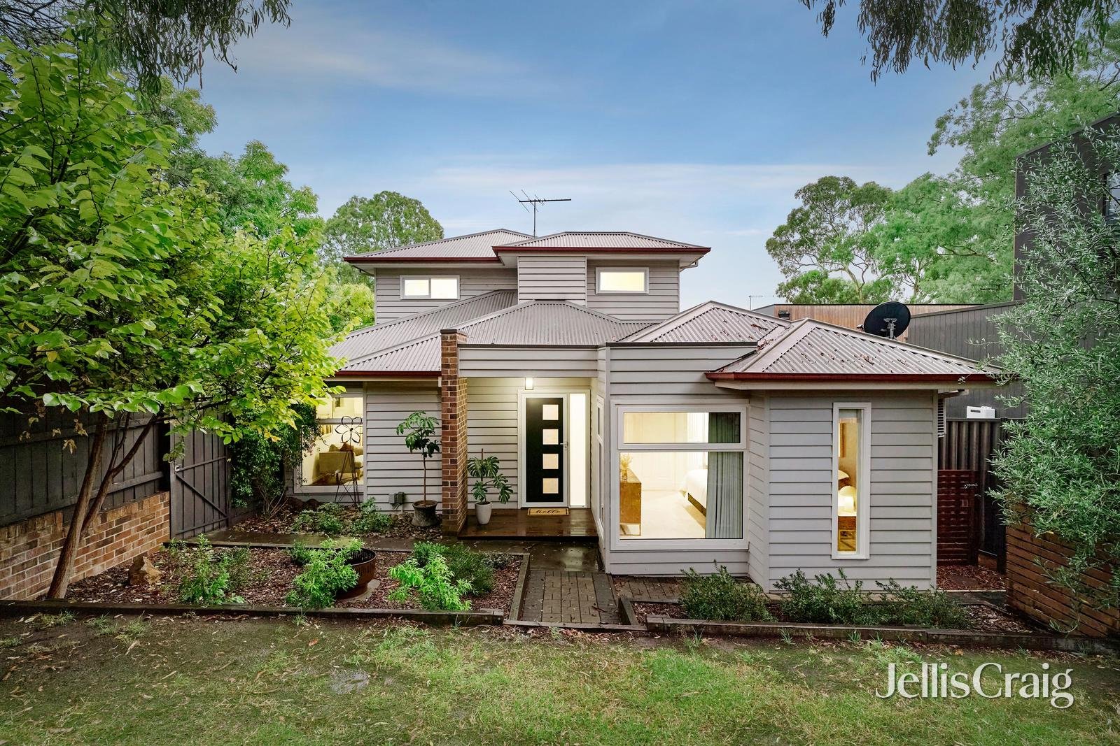 1/87 Rattray Road, Montmorency image 1