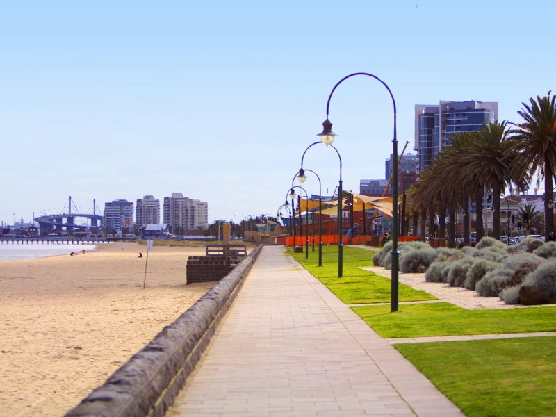 1/87 Ross Street, Port Melbourne image 6