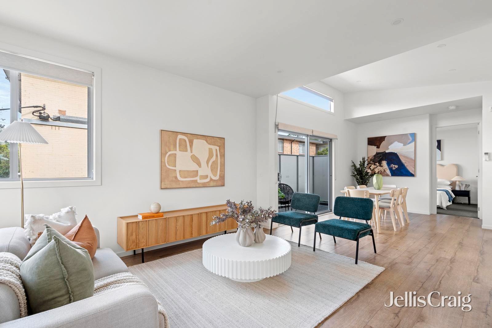 1/87 Stewart Street, Brunswick image 1