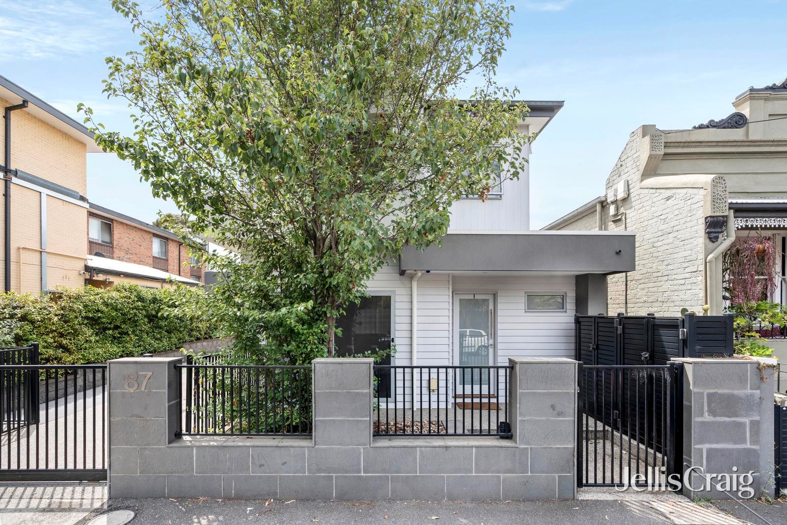 1/87 Stewart Street, Brunswick image 5