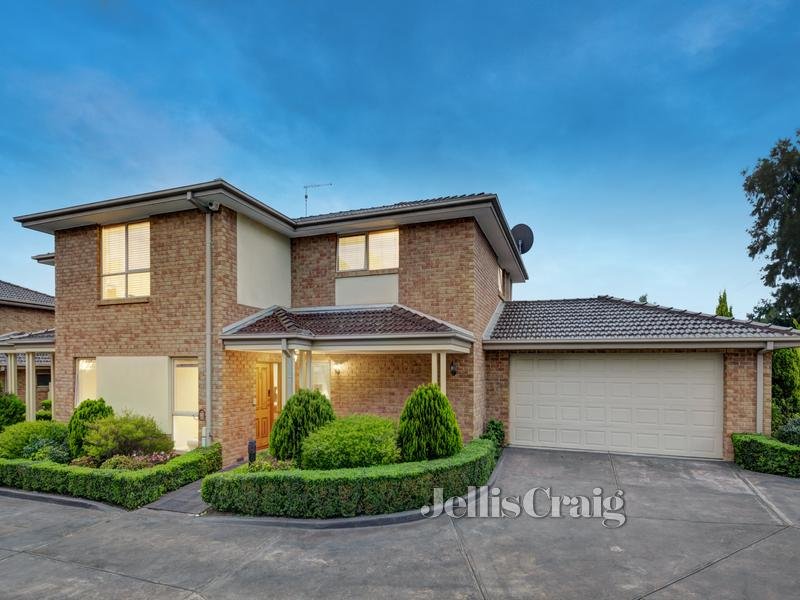 1/87 Willow Bend, Bulleen image 1