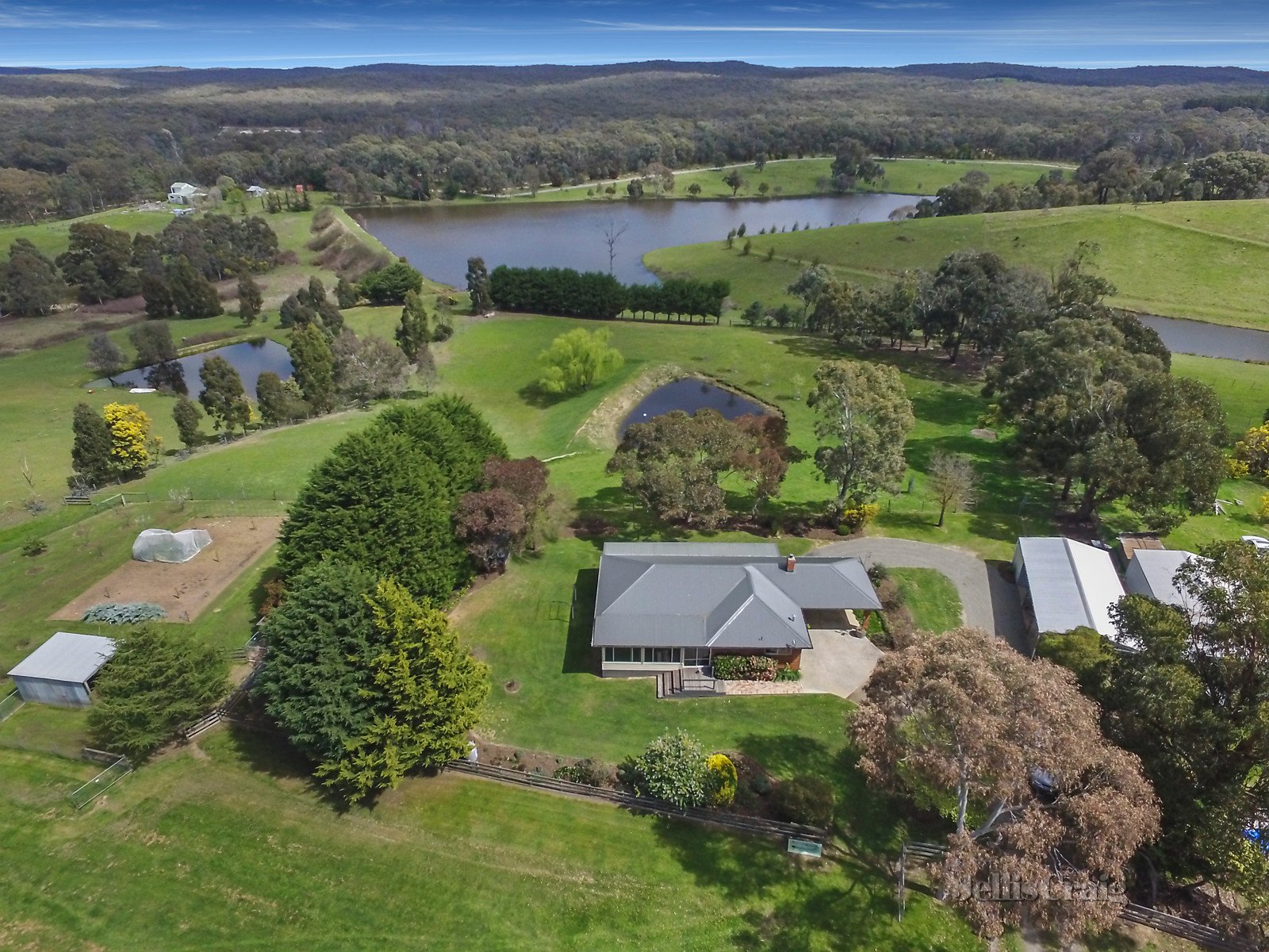 1871 Calder Highway, Taradale image 2