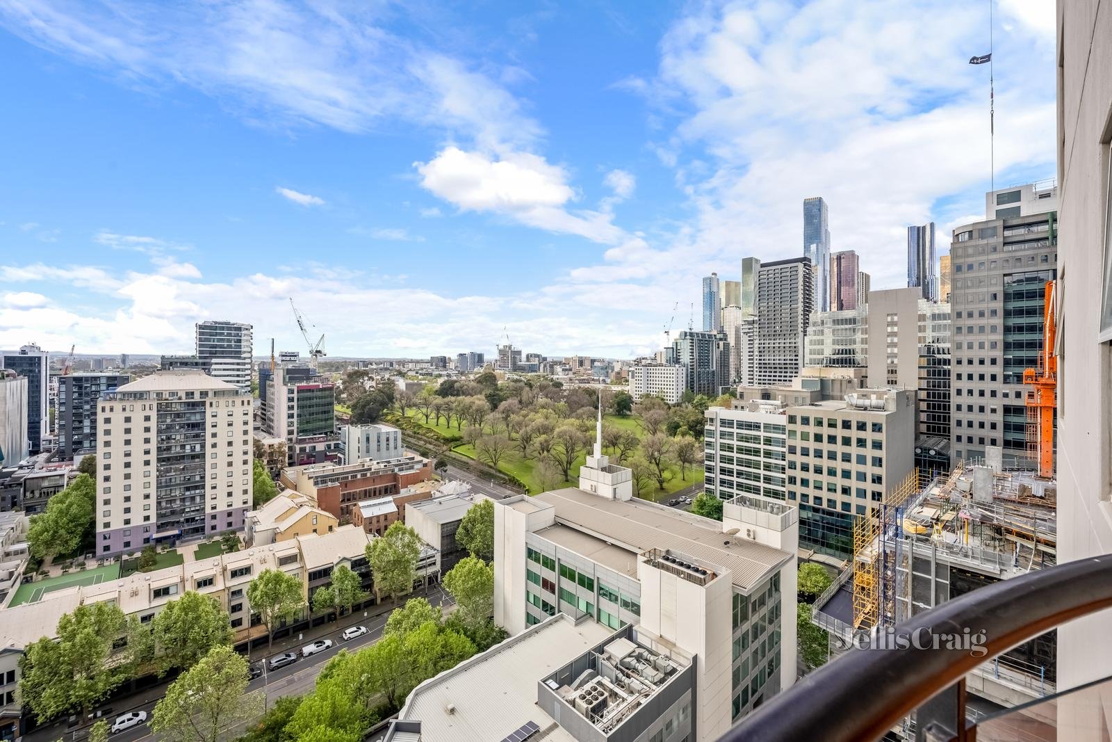 187/538 Little Lonsdale Street, Melbourne image 4