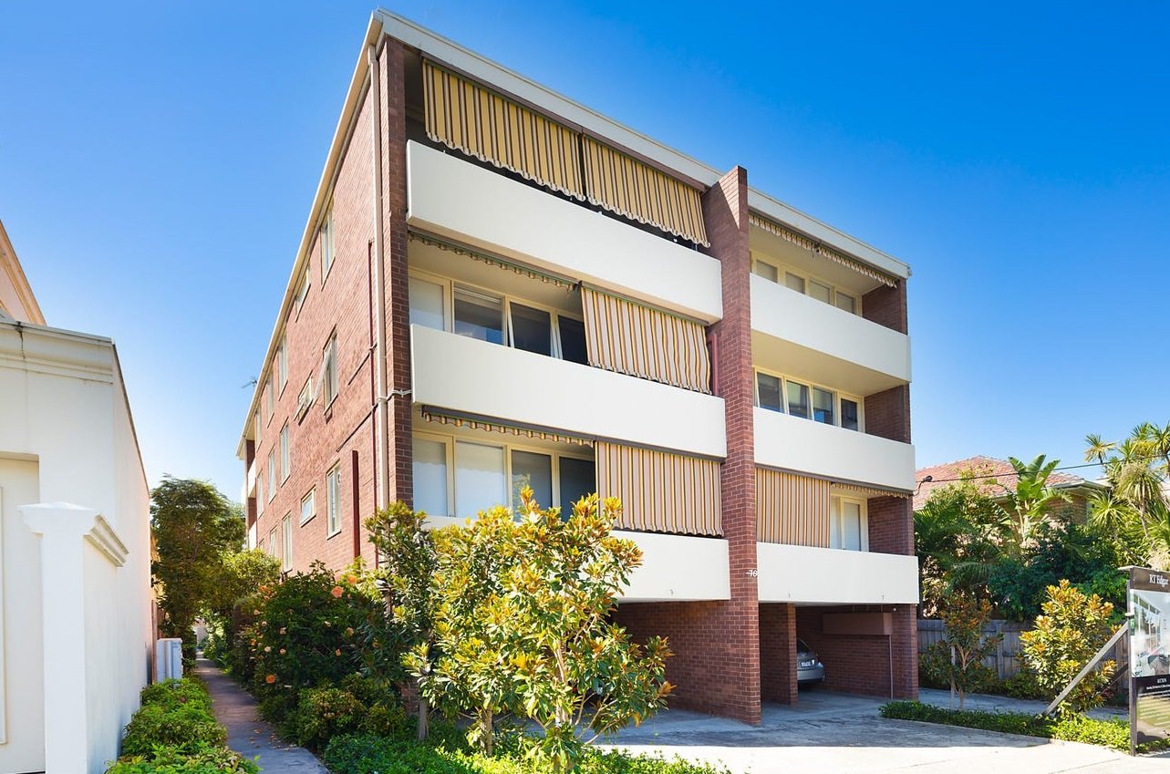 18/76 Mathoura Rd Toorak VIC 3142