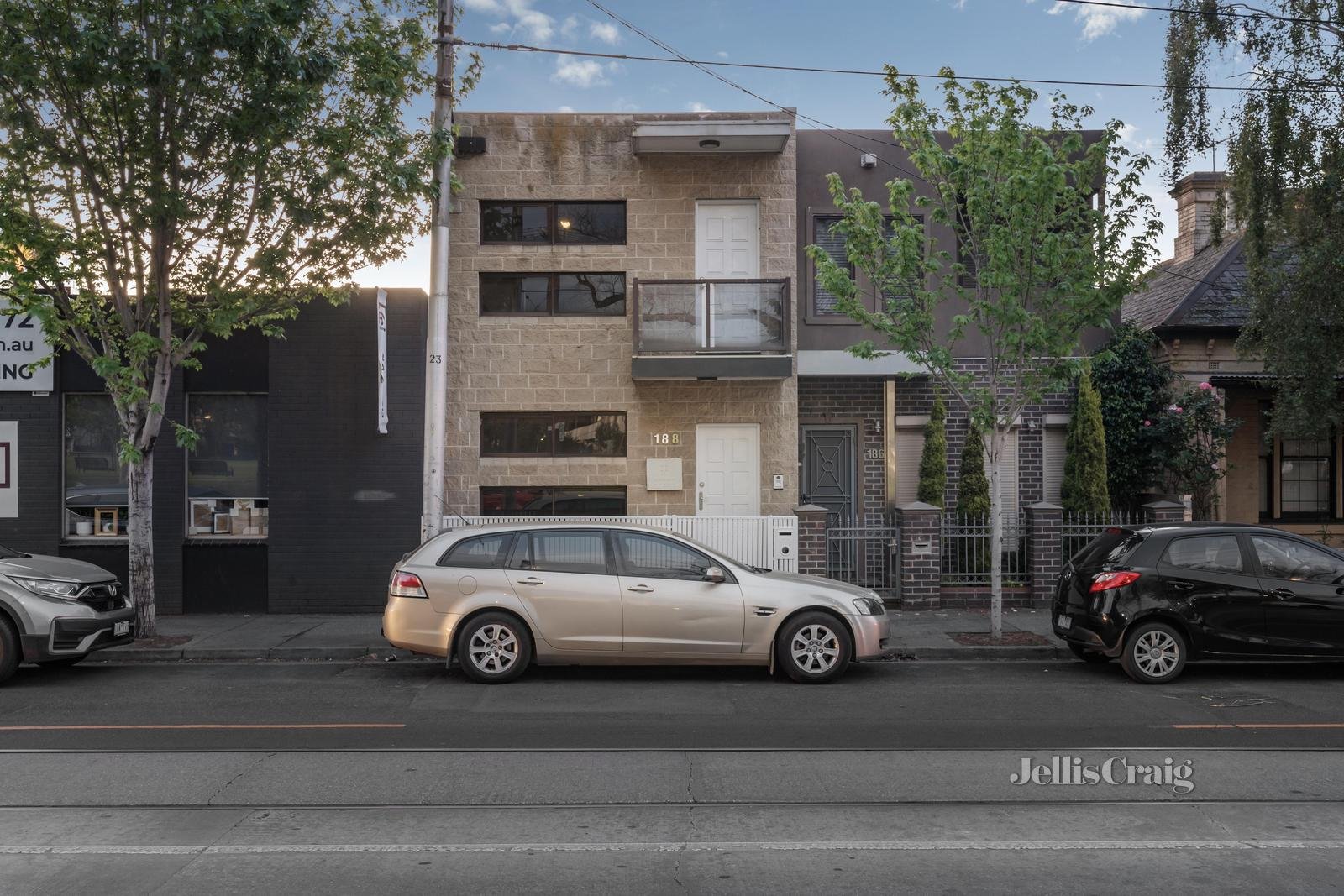 188 Church Street, Richmond image 1