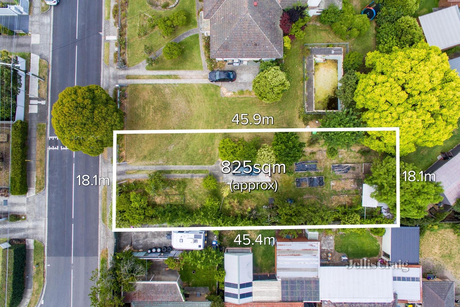188 Elder Street, Greensborough image 1