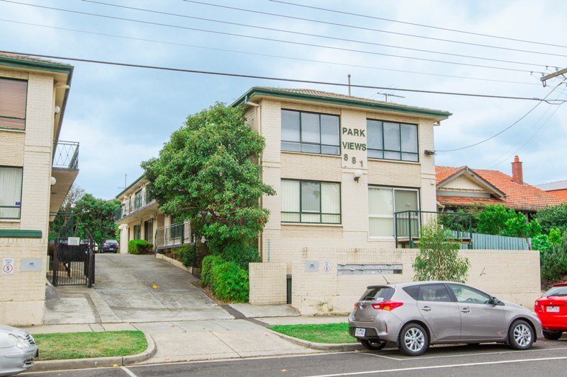 1/881 Park Street, BRUNSWICK WEST VIC 3055