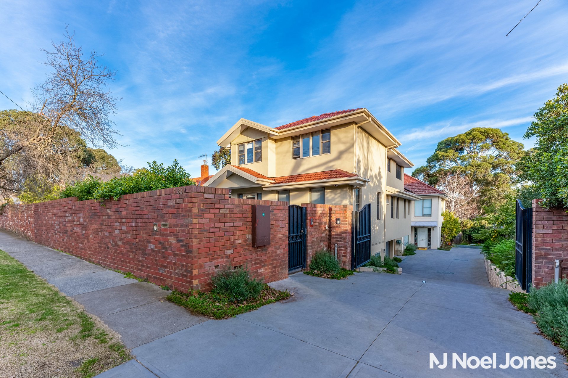 188A Prospect Hill Road, CANTERBURY VIC 3126 Noel Jones
