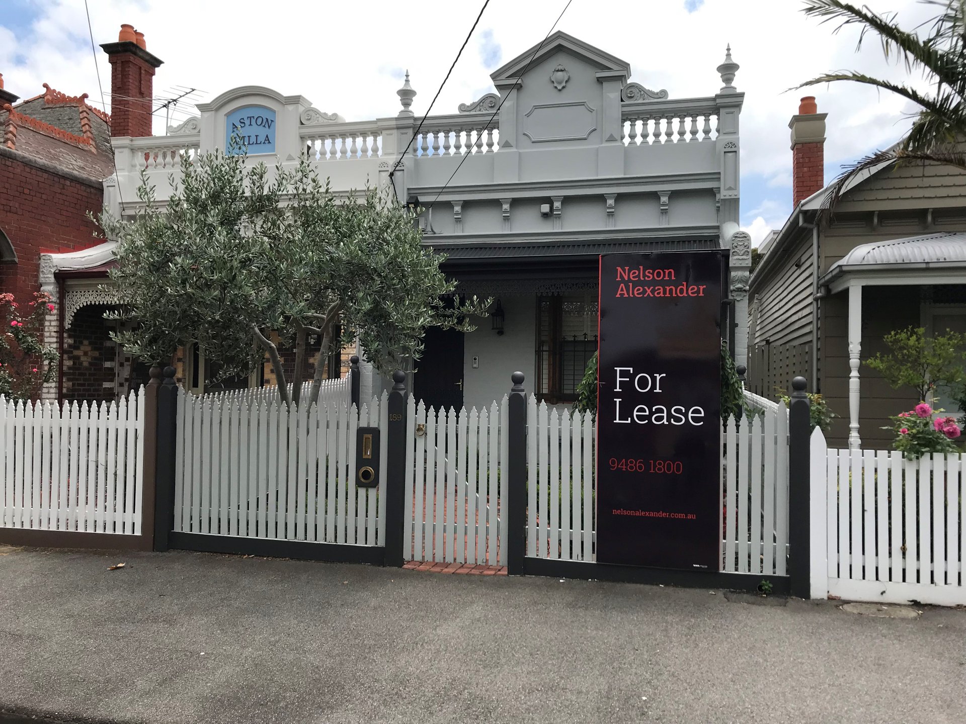 189 Barkly Street, FITZROY NORTH VIC 3068