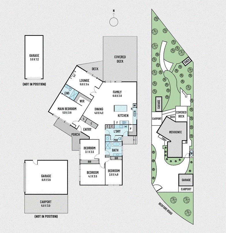 189 Bedford Road, Ringwood East image 9