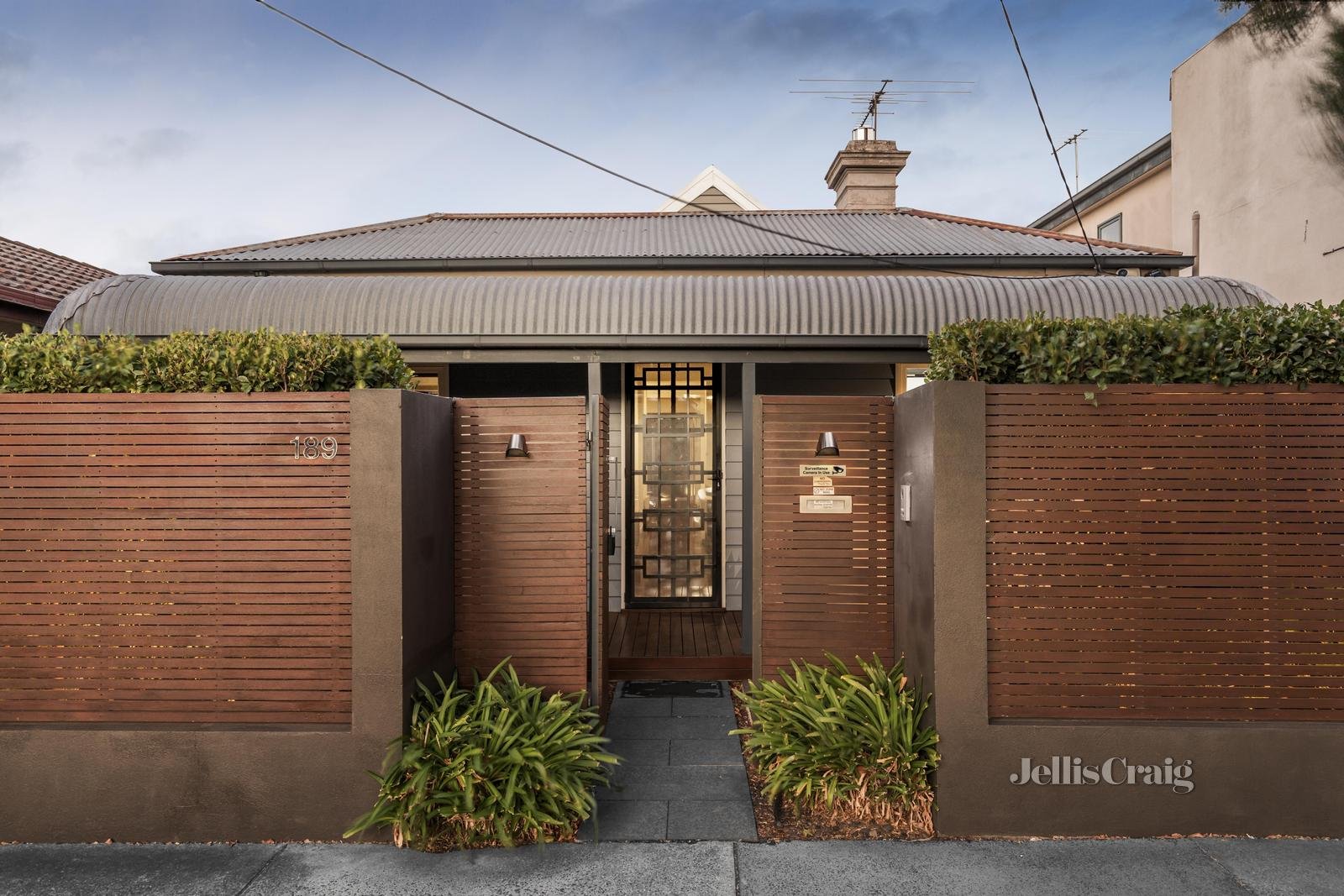 189 Coppin Street, Richmond image 1