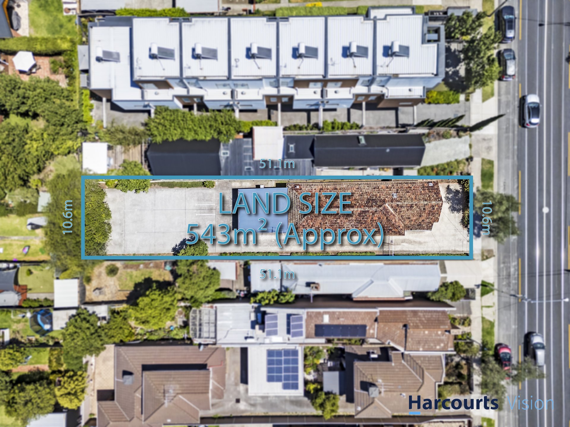 189 Maribyrnong Road, Ascot&nbsp;Vale image 2