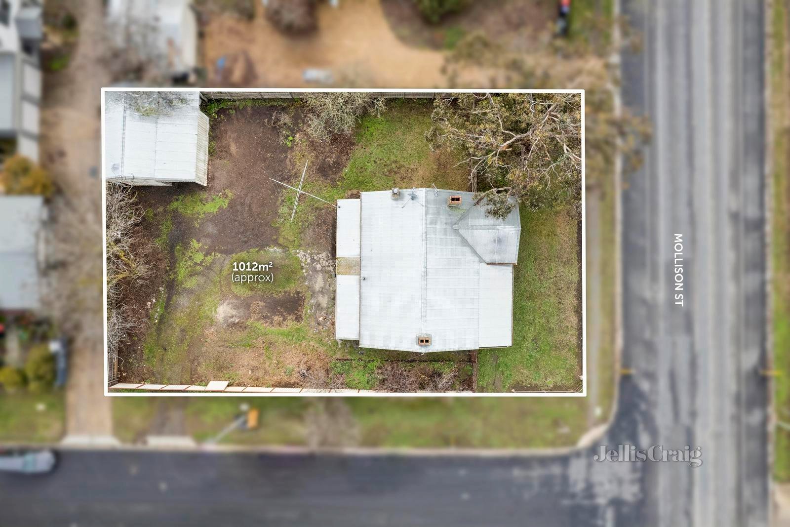 189 Mollison Street, Kyneton image 13
