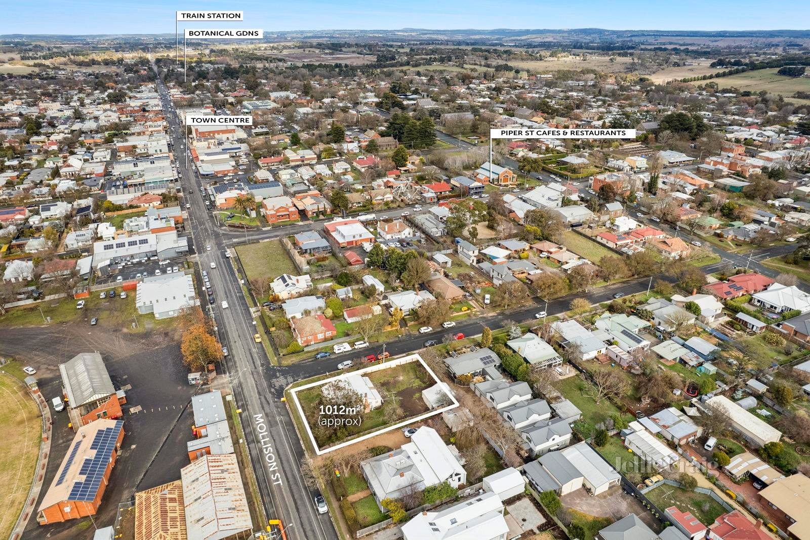 189 Mollison Street, Kyneton image 14