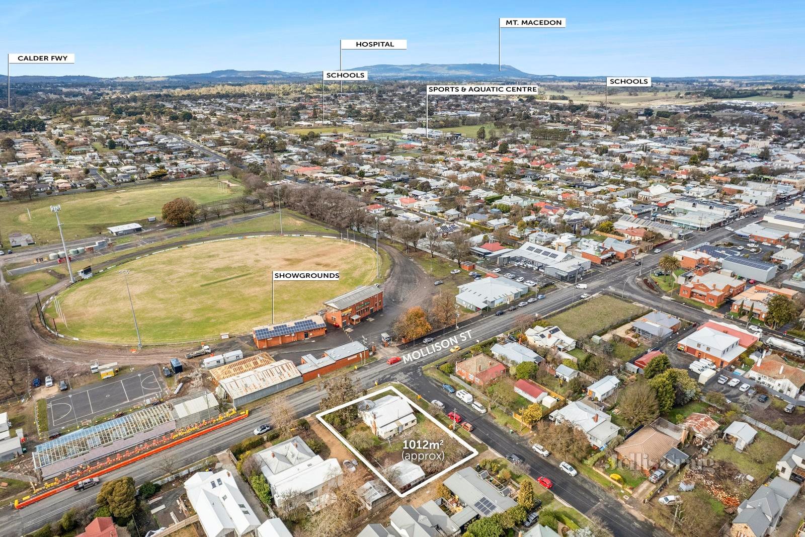 189 Mollison Street, Kyneton image 15
