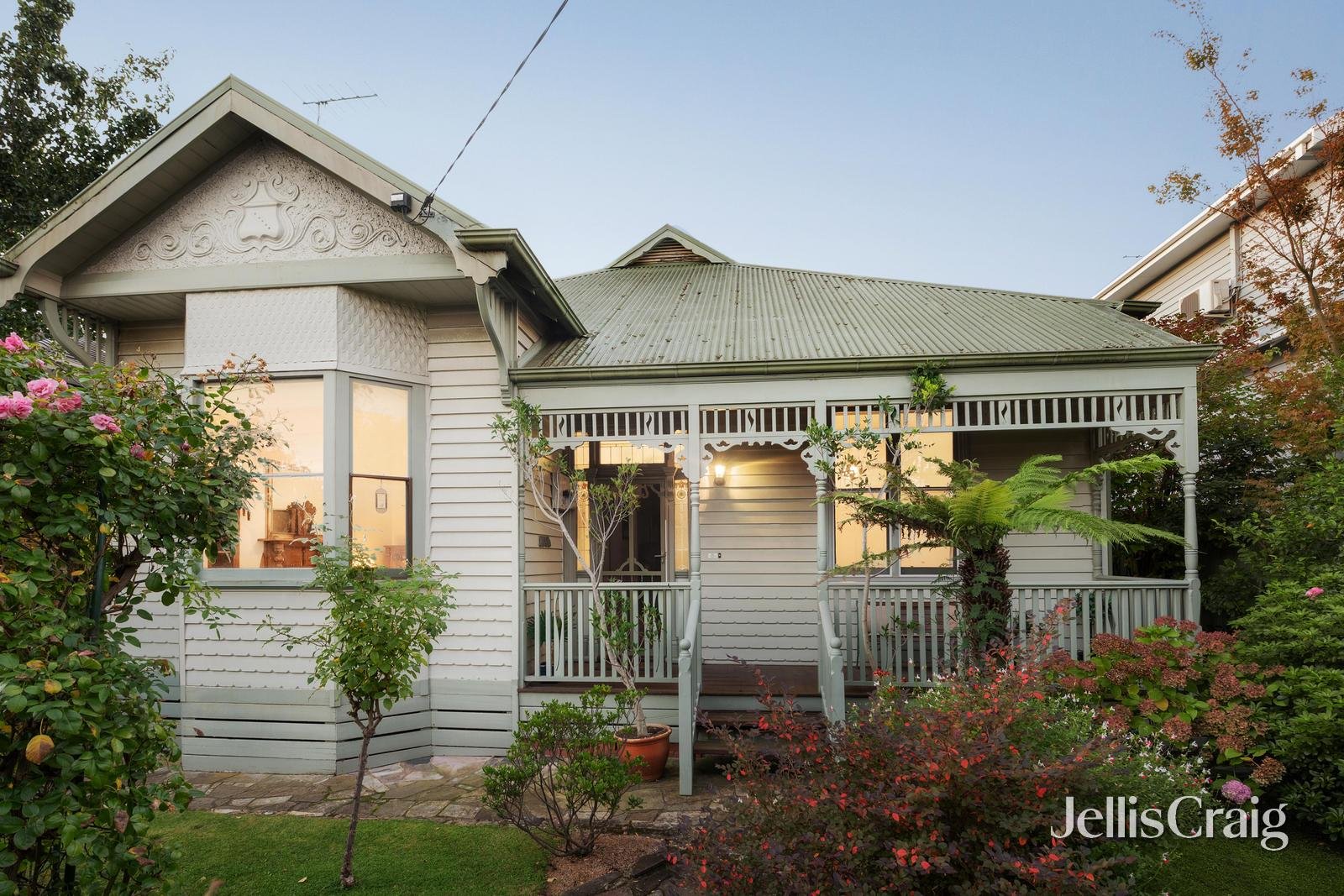 189 Mont Albert Road, Canterbury image 1