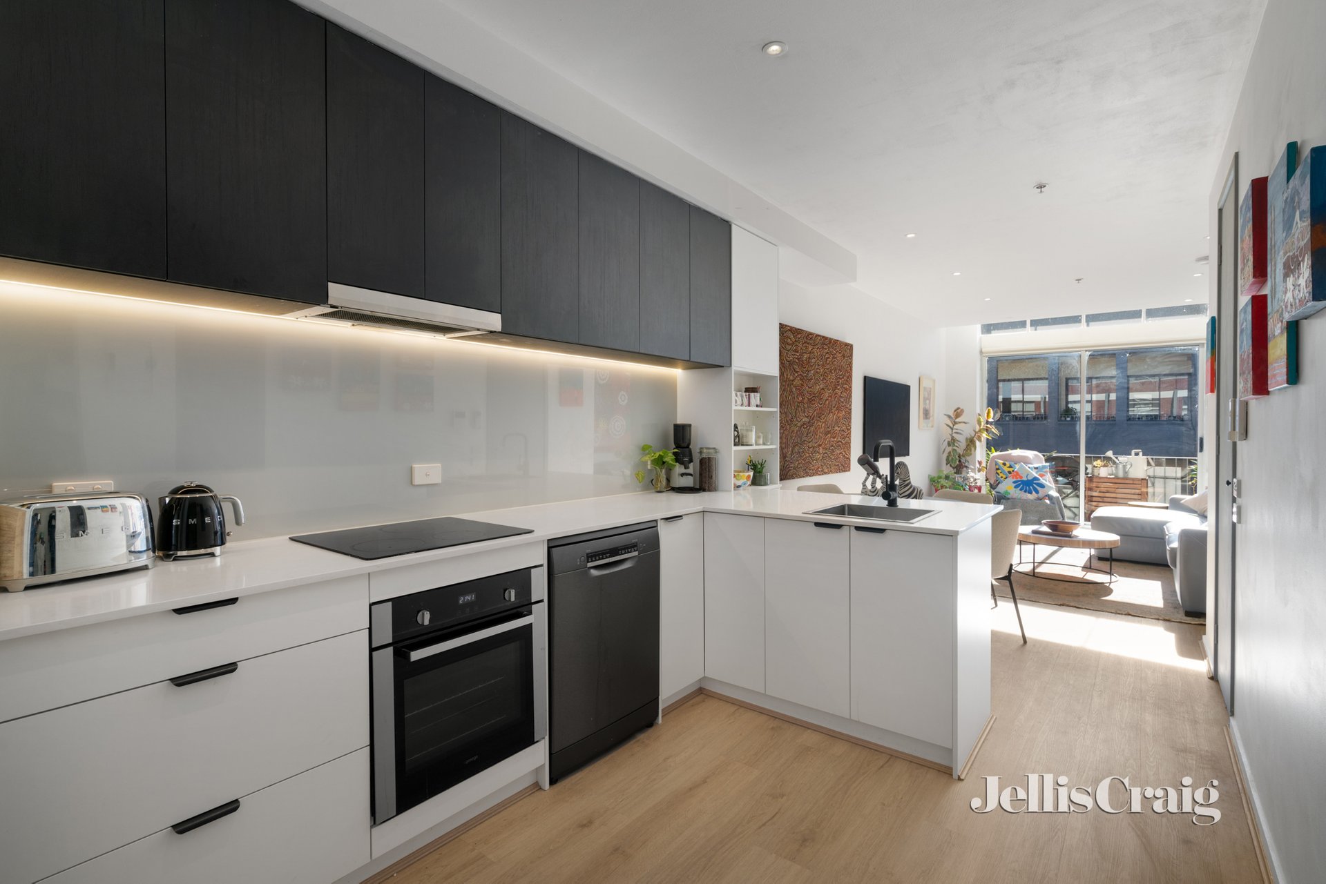 18/9 Tennyson Street, Richmond image 1