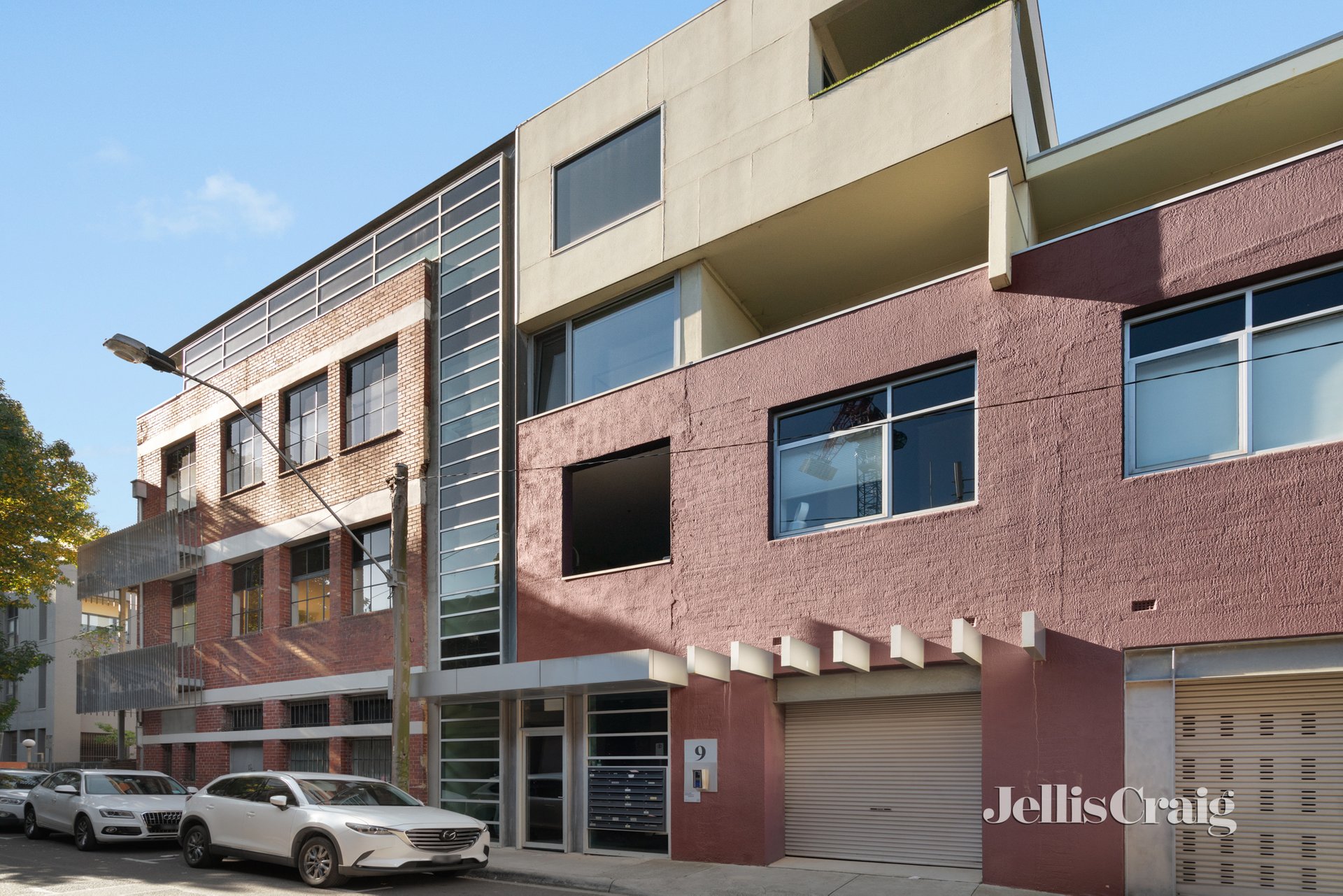 18/9 Tennyson Street, Richmond image 8