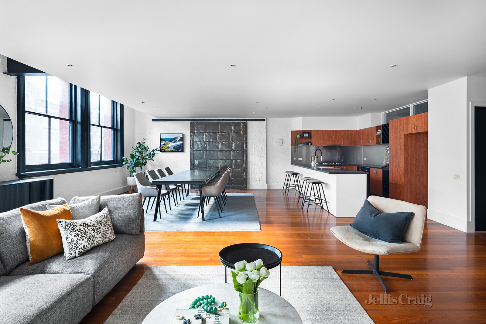 18/93 Oxford Street, Collingwood image 1