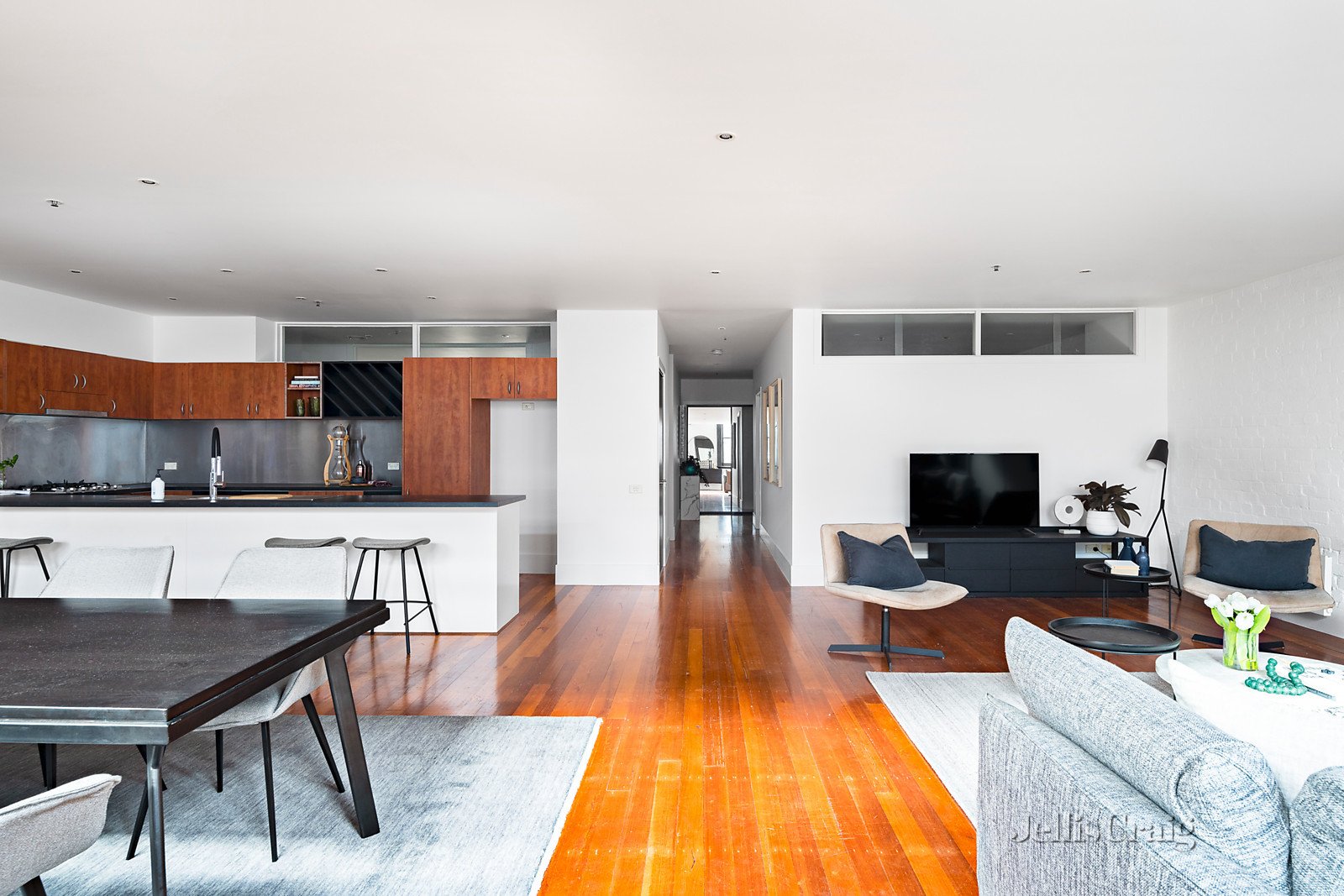 18/93 Oxford Street, Collingwood image 5