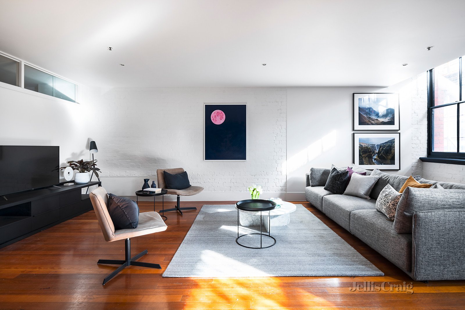 18/93 Oxford Street, Collingwood image 8