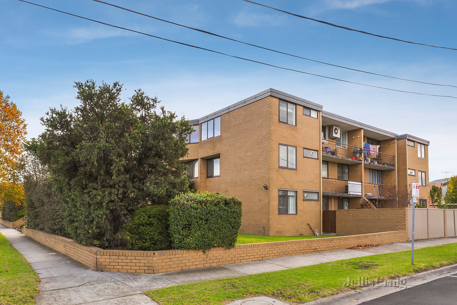 18/9799 Epsom Road, Ascot Vale, VIC 3032 Jellis Craig