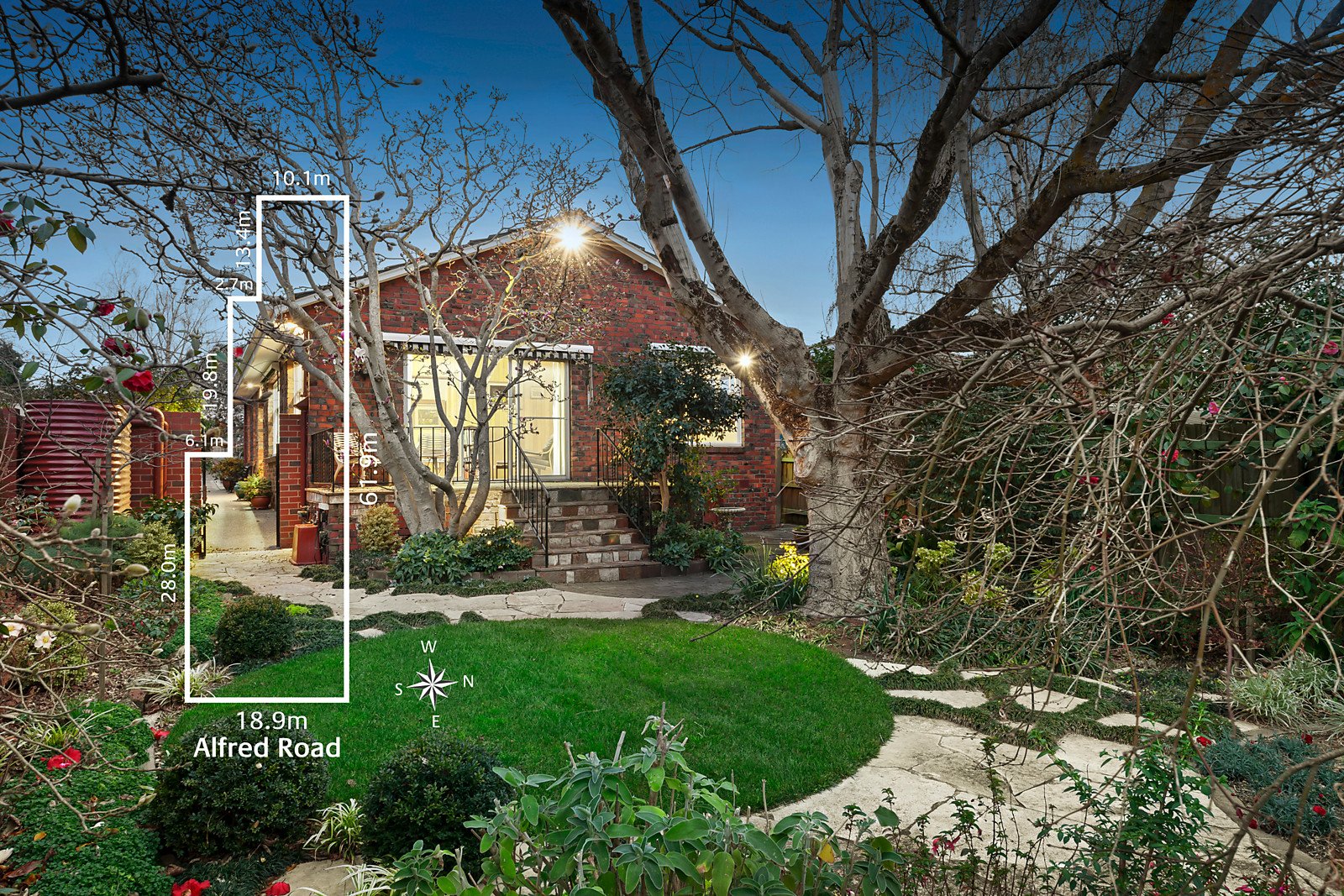 18A -18 Alfred Road, Glen Iris image 6