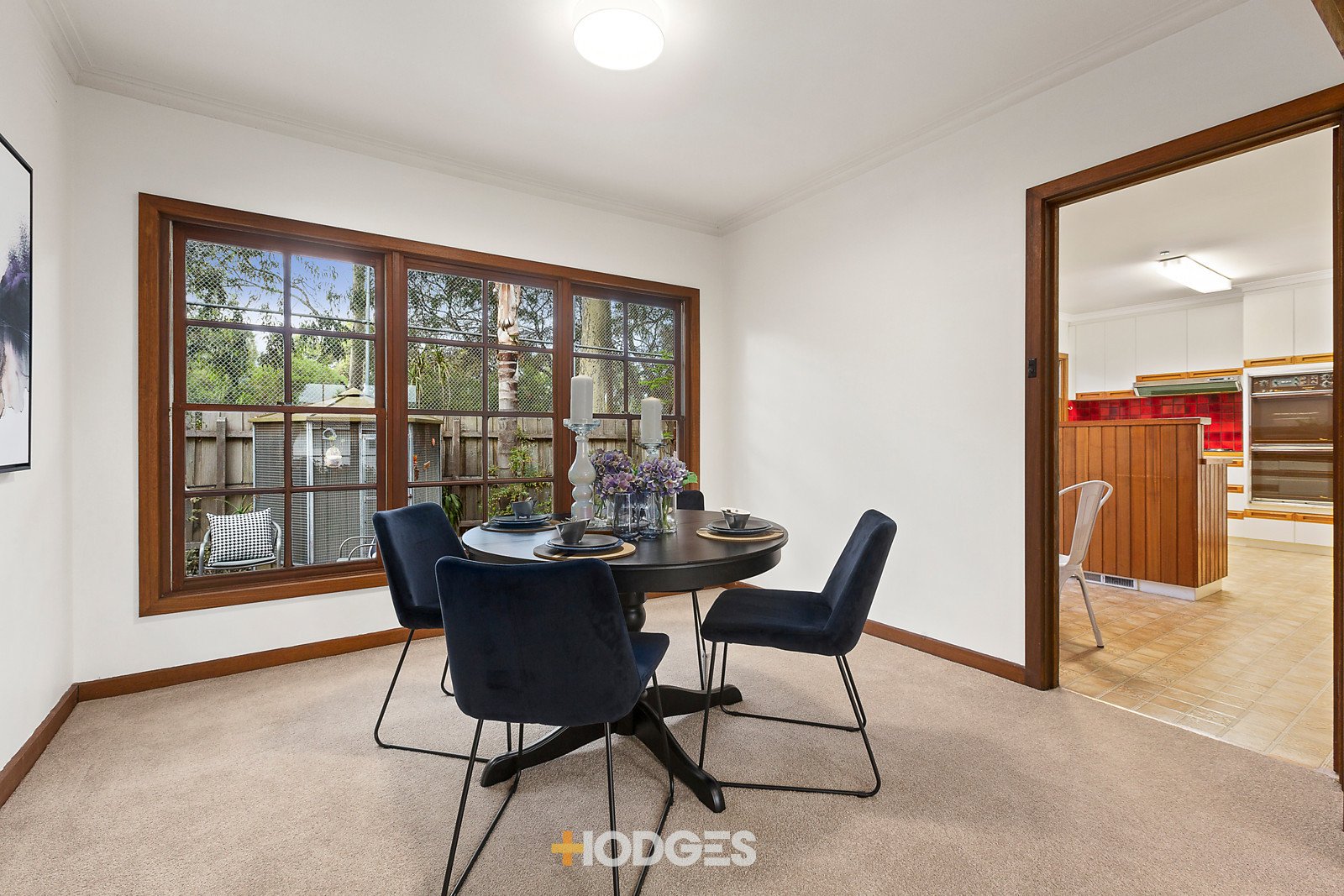18A Crawford Street Cheltenham