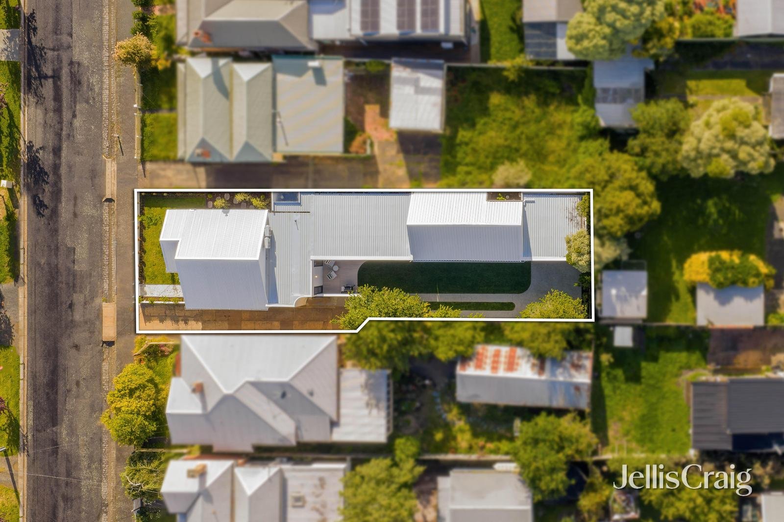 18A Queen Victoria Street, Newington image 8