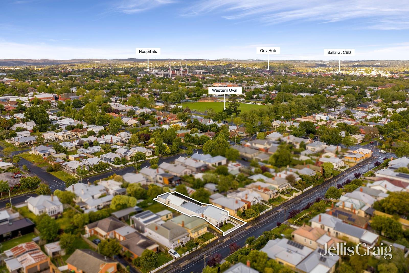 18A Queen Victoria Street, Newington image 24