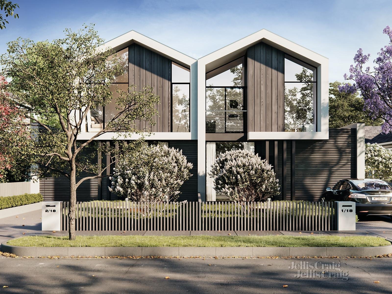 18A Walnut Street, Ormond
- Print Image 1