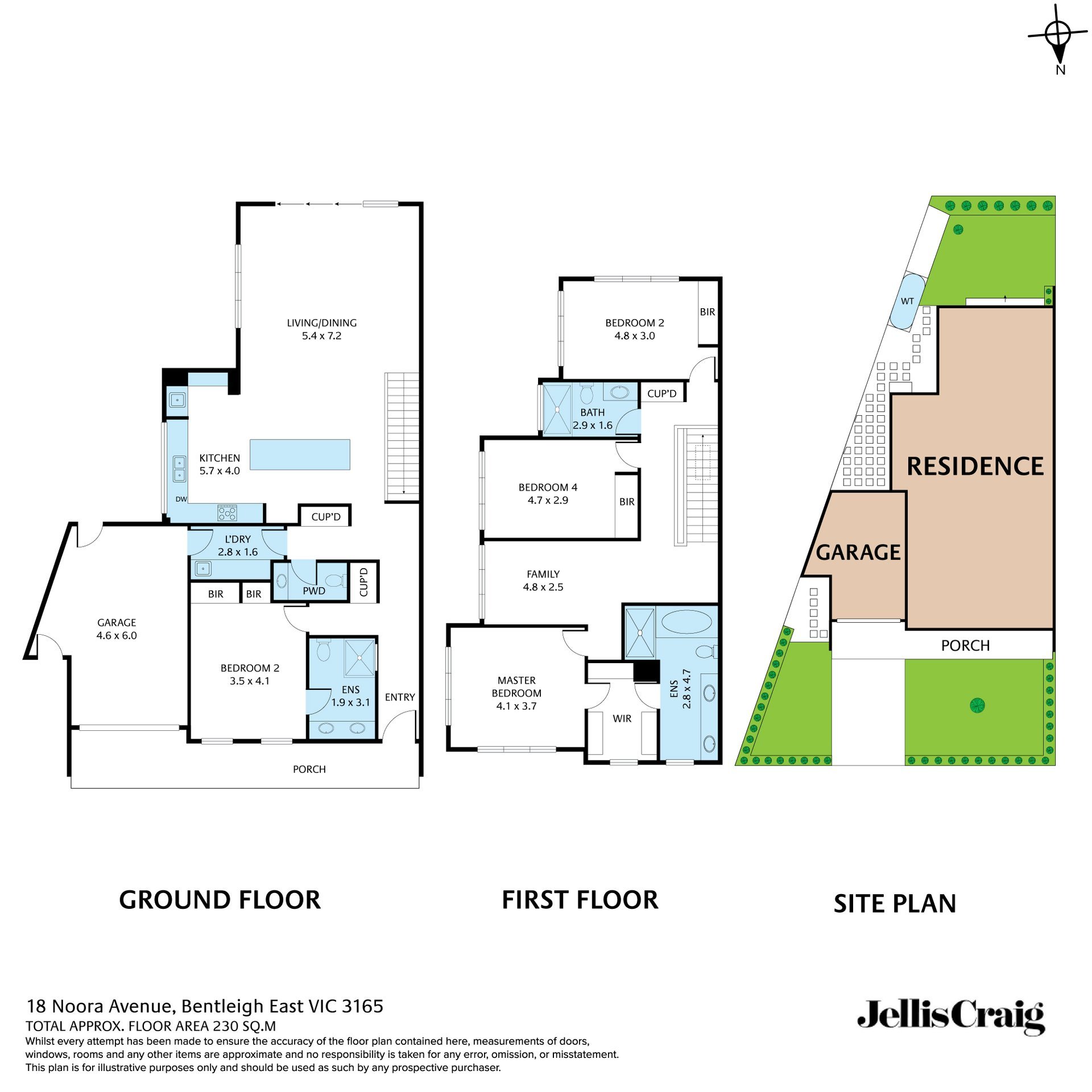 18B Noora Avenue, Bentleigh East image 16