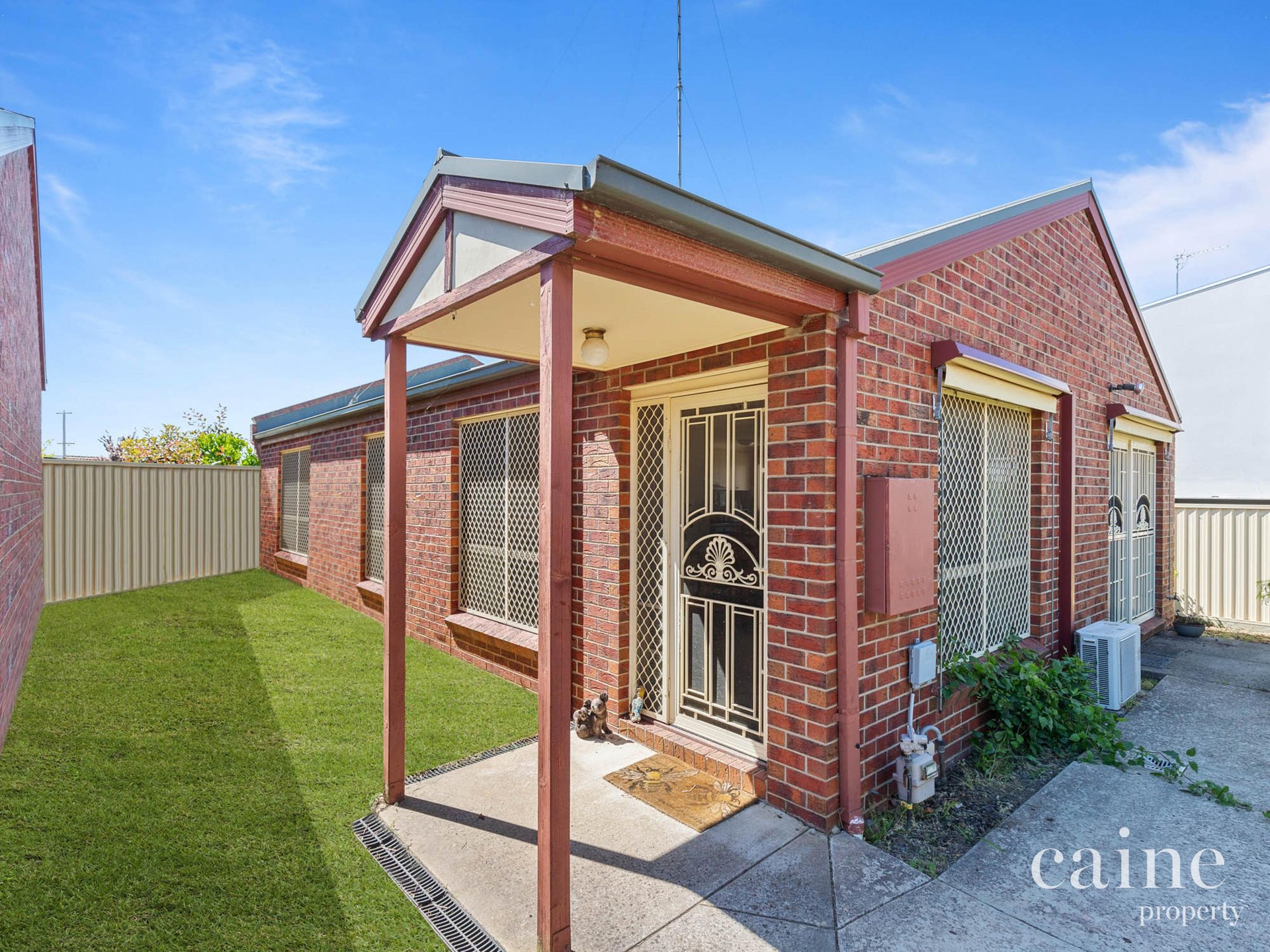 18B/412 Drummond Street North, Ballarat Central image 1