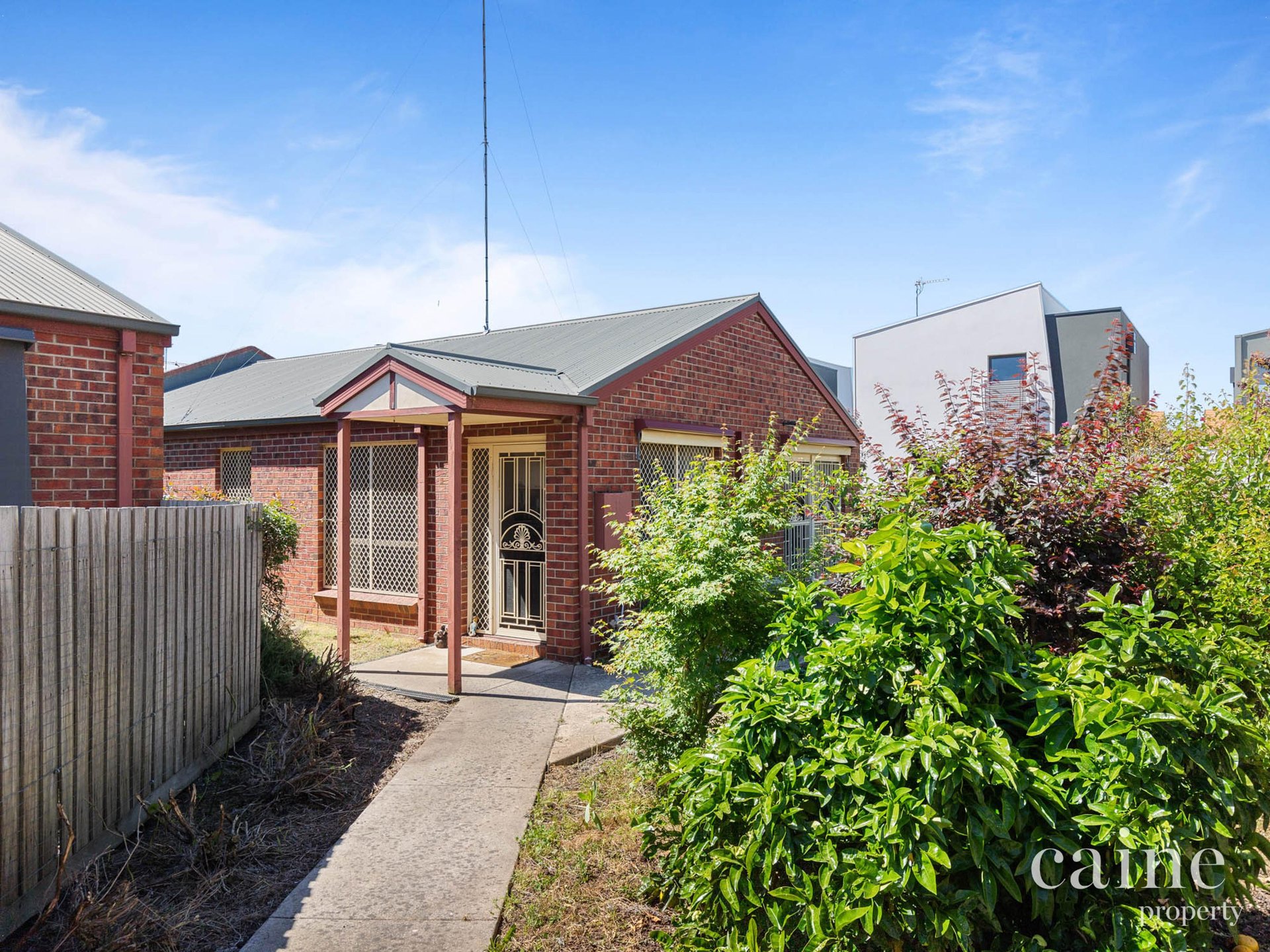 18B/412 Drummond Street North, Ballarat Central image 11