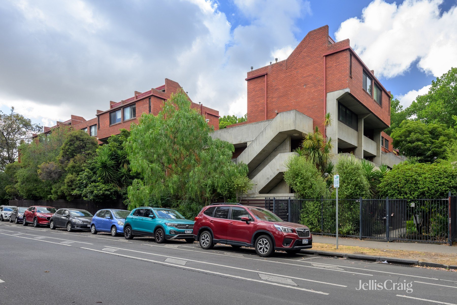 18b/73-83 Haines Street, North&nbsp;Melbourne image 8