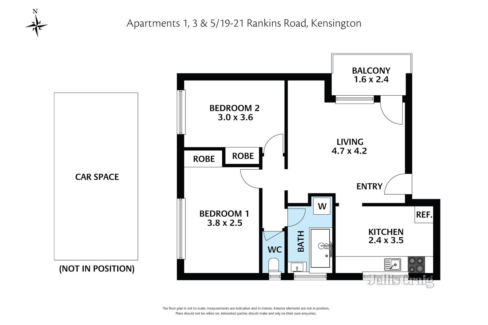 19-21 Rankins Road, Kensington image 16