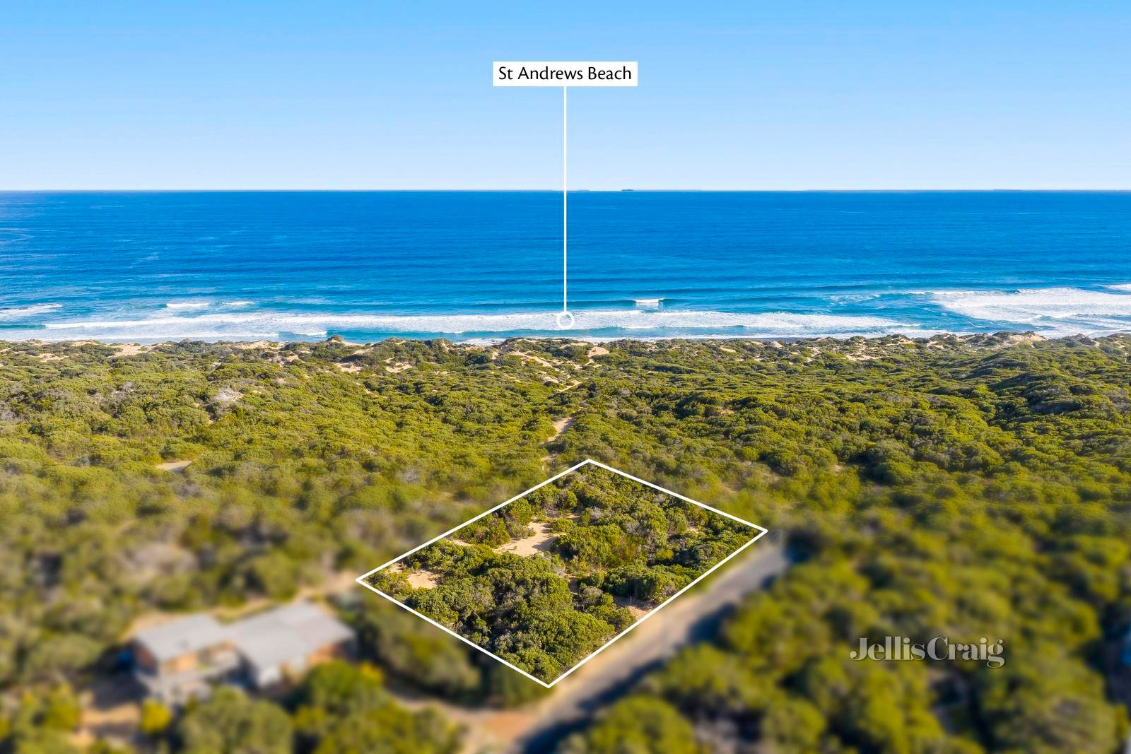 19-25 Krynen Street, St Andrews Beach image 1