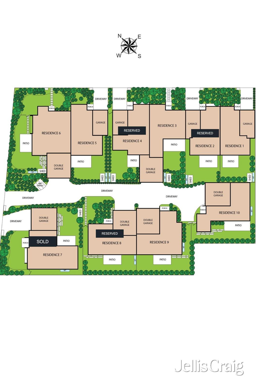 19 Anzac Street, Croydon image 19