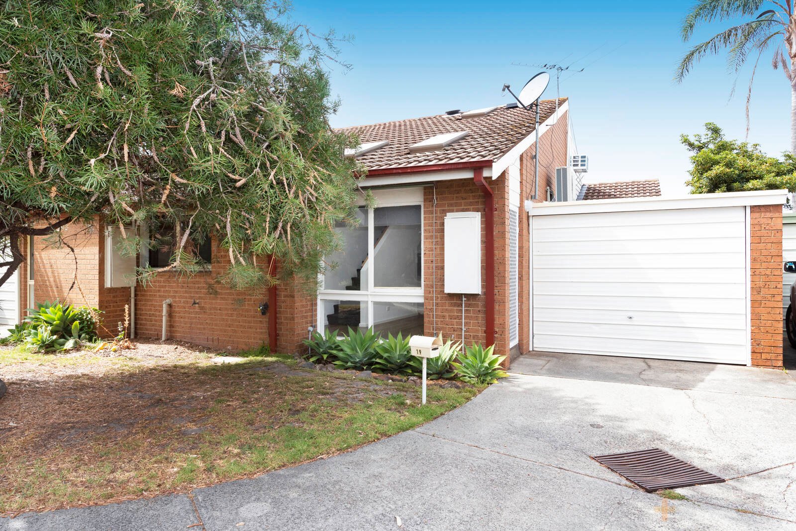 19 Baxter Court Chelsea