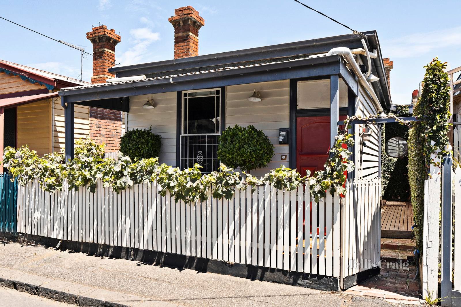 19 Campbell Street, Collingwood image 1