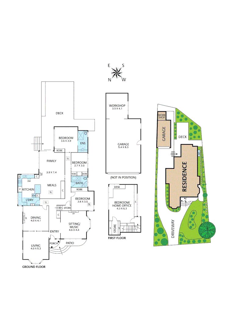 19 Carlyle Crescent, Mont Albert image 14