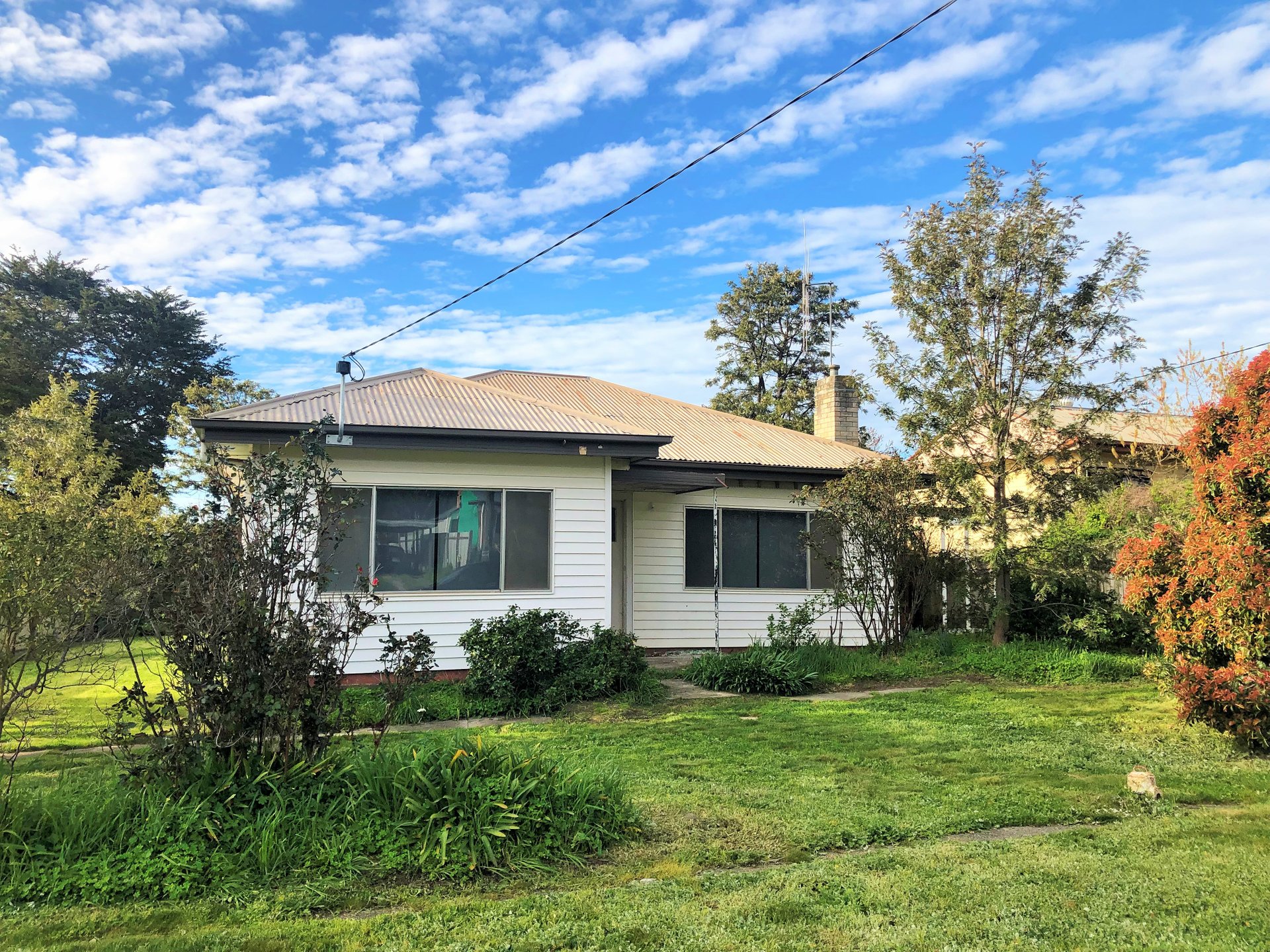 19 Charles Street, Castlemaine
- Print Image 1