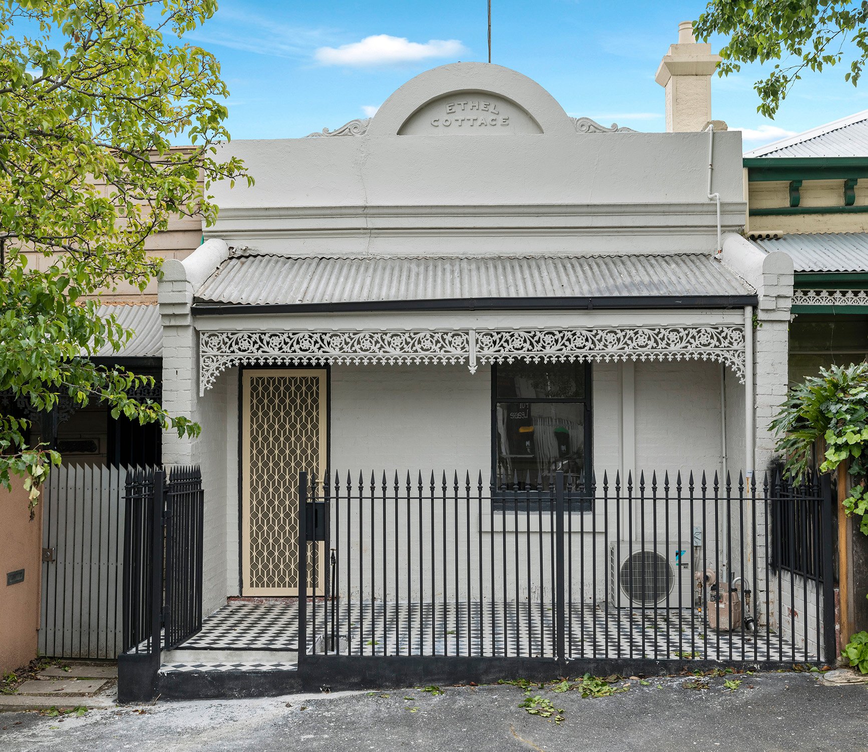 19 Church Street, Parkville VIC 3052