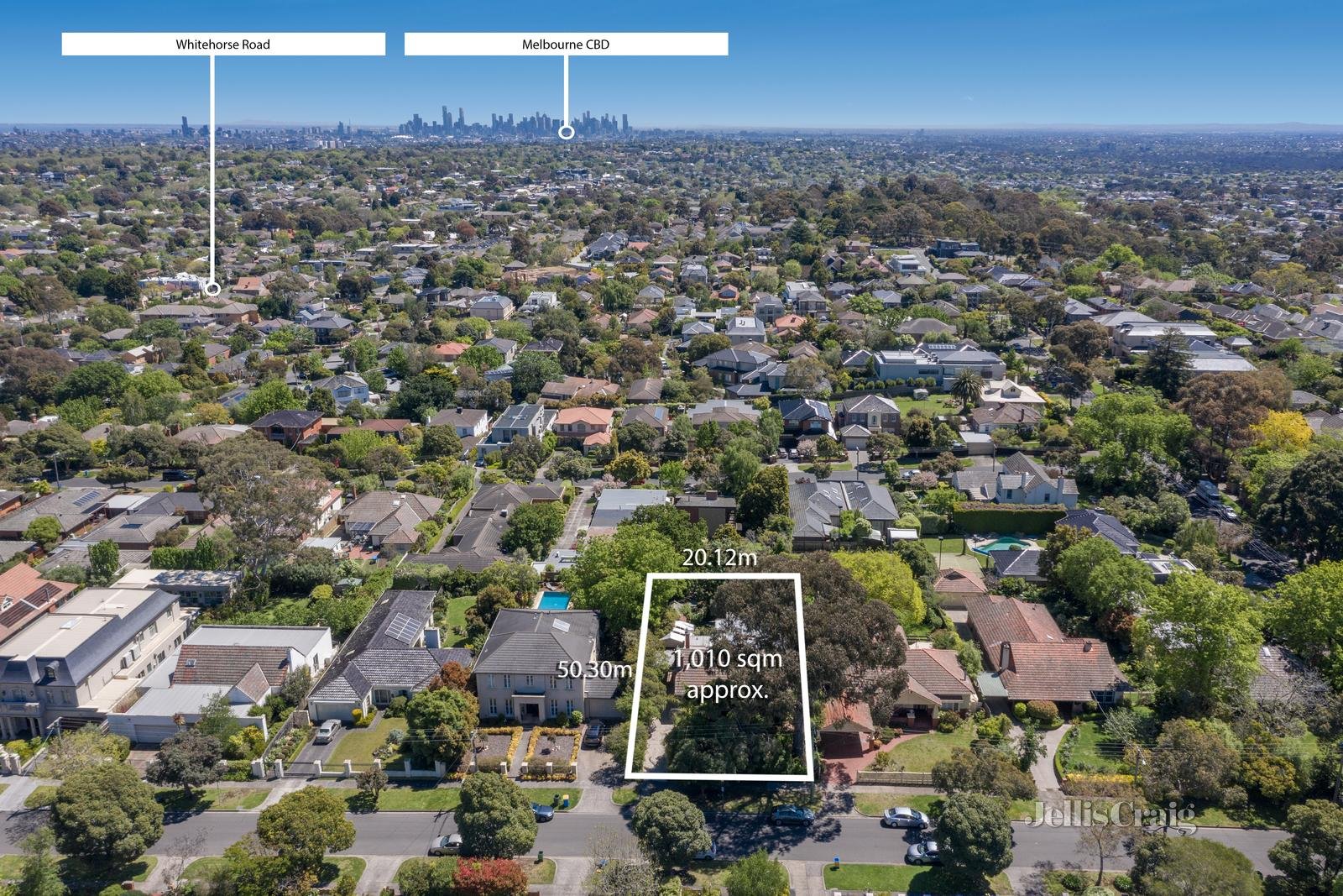 19 Clapham Street, Balwyn image 5