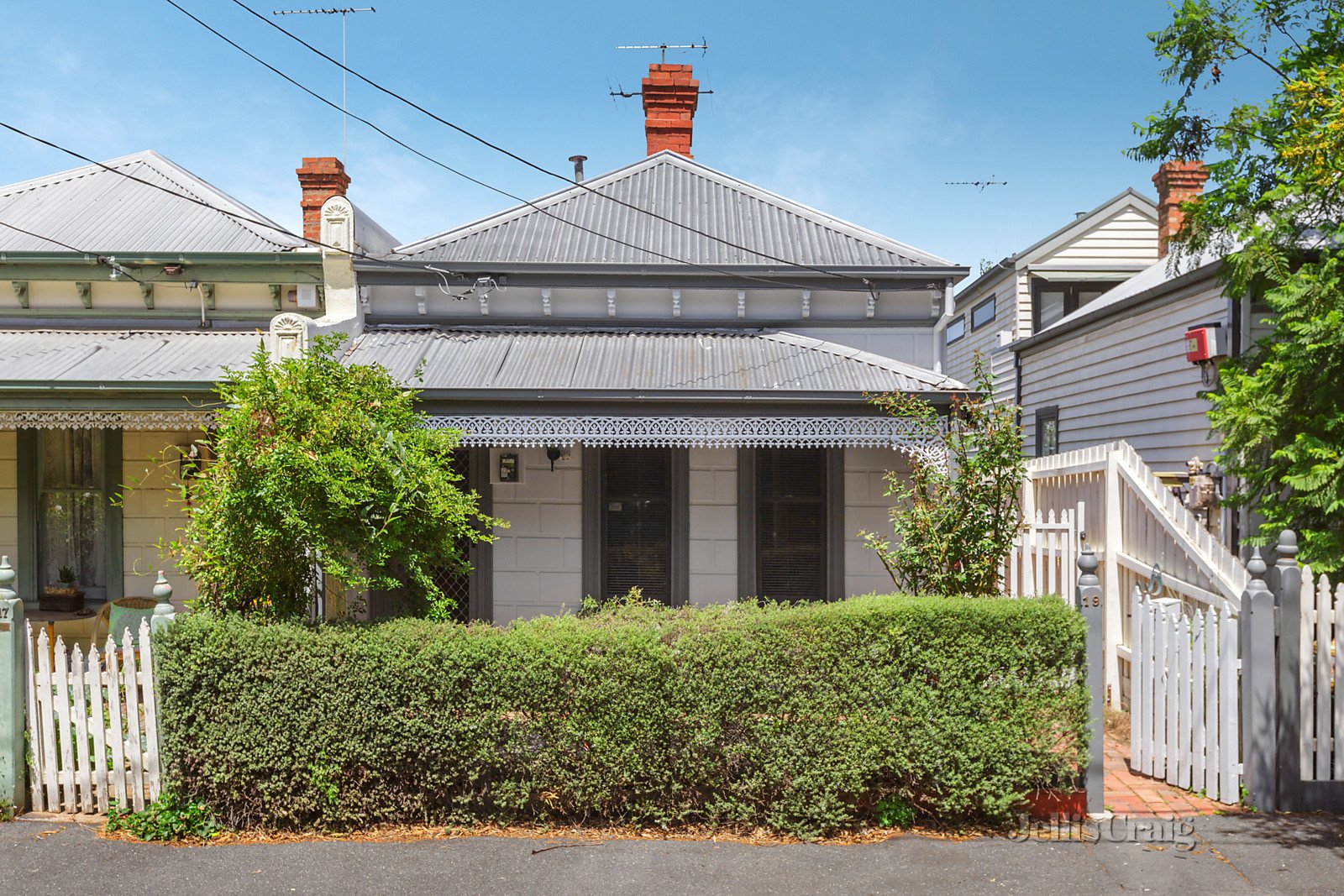 19 Dally Street, Clifton Hill image 1