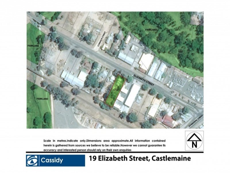 19 Elizabeth Street, Castlemaine image 11