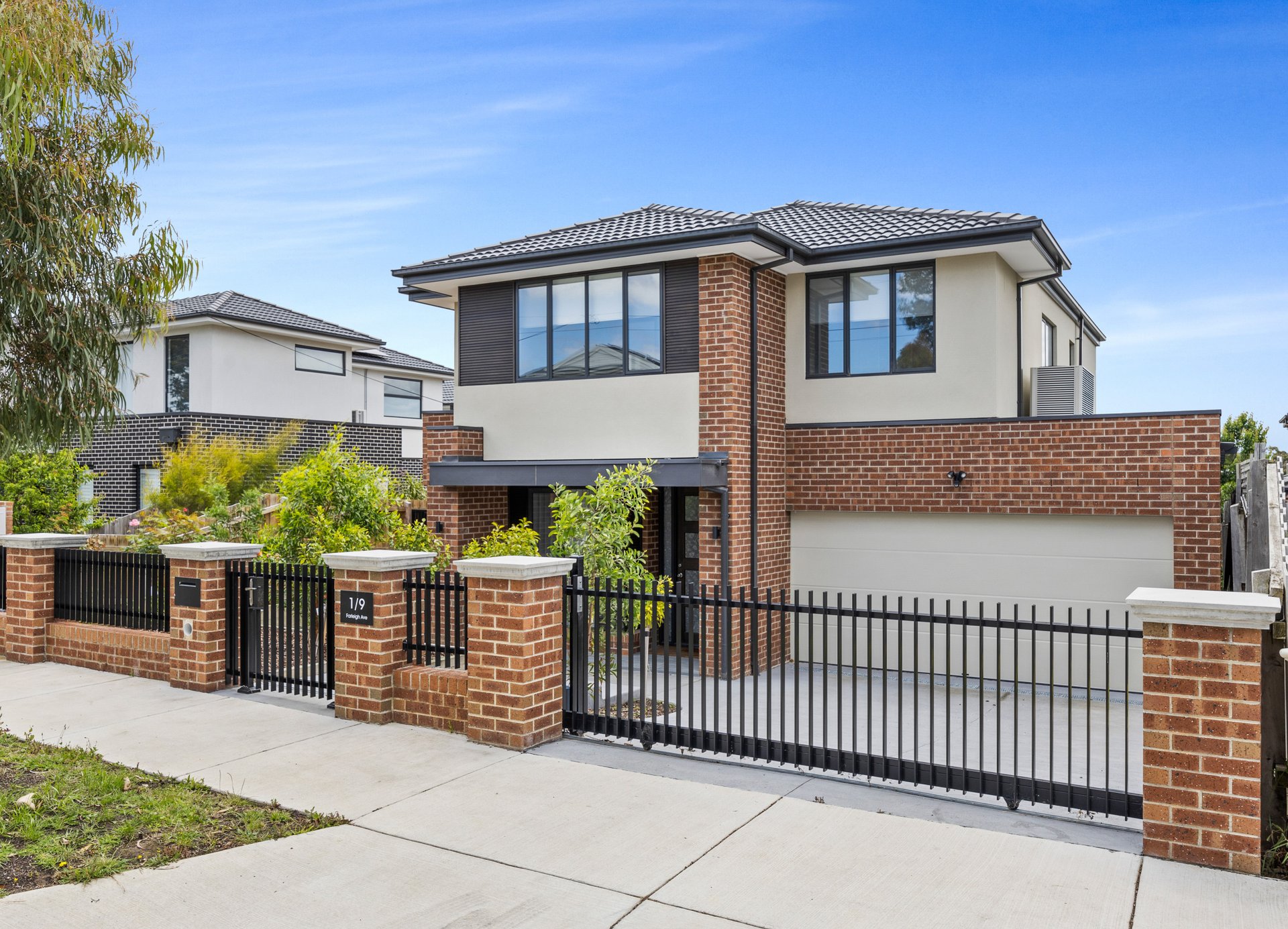 1/9 Farleigh Avenue, Burwood image 1