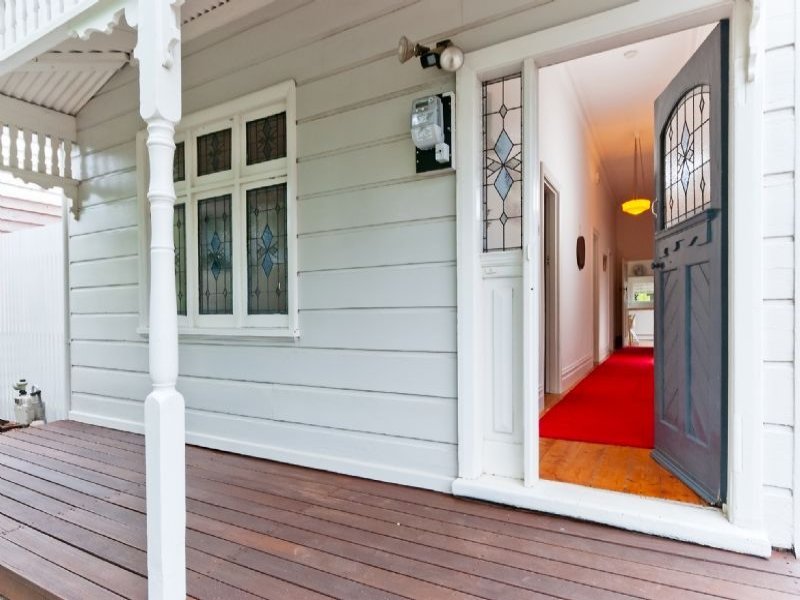 19 Frederick Street YARRAVILLE